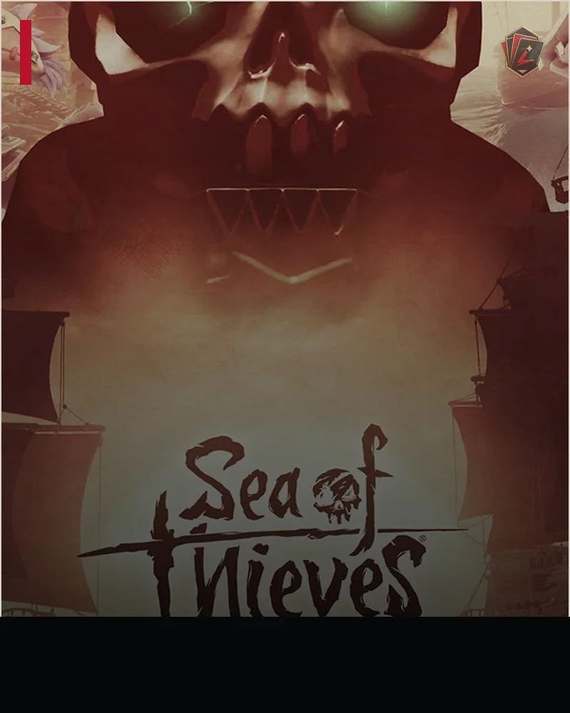 Sea of Thieves: 2026 Edition