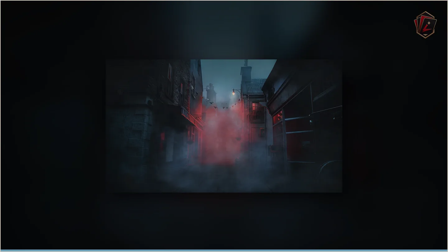 SILENT HILL: Townfall