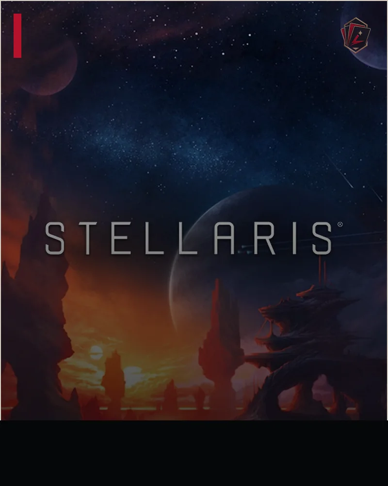 Stellaris