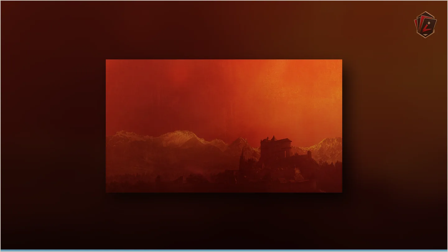 The Blood of Dawnwalker