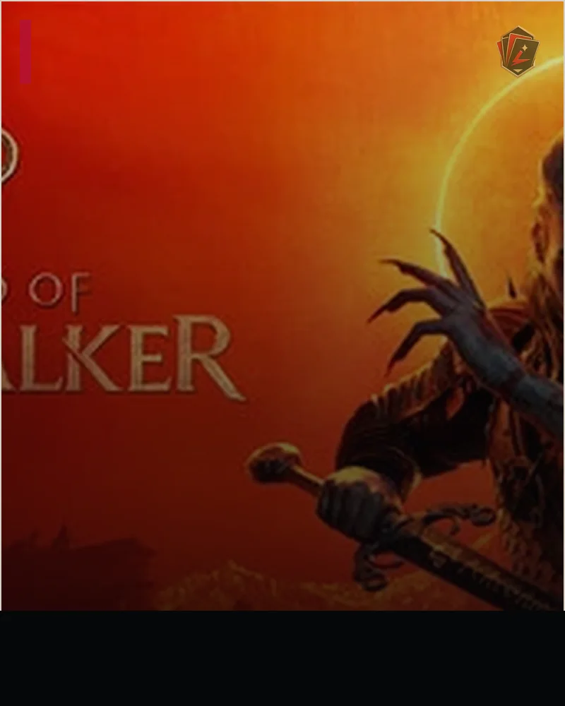 The Blood of Dawnwalker