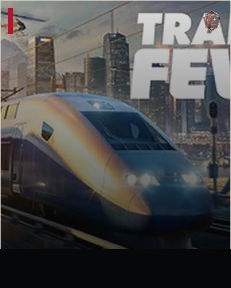 Transport Fever 3