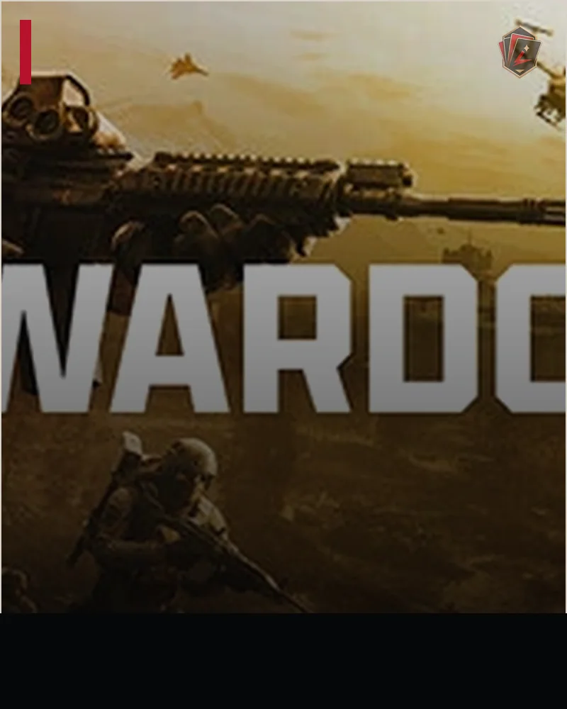 WARDOGS
