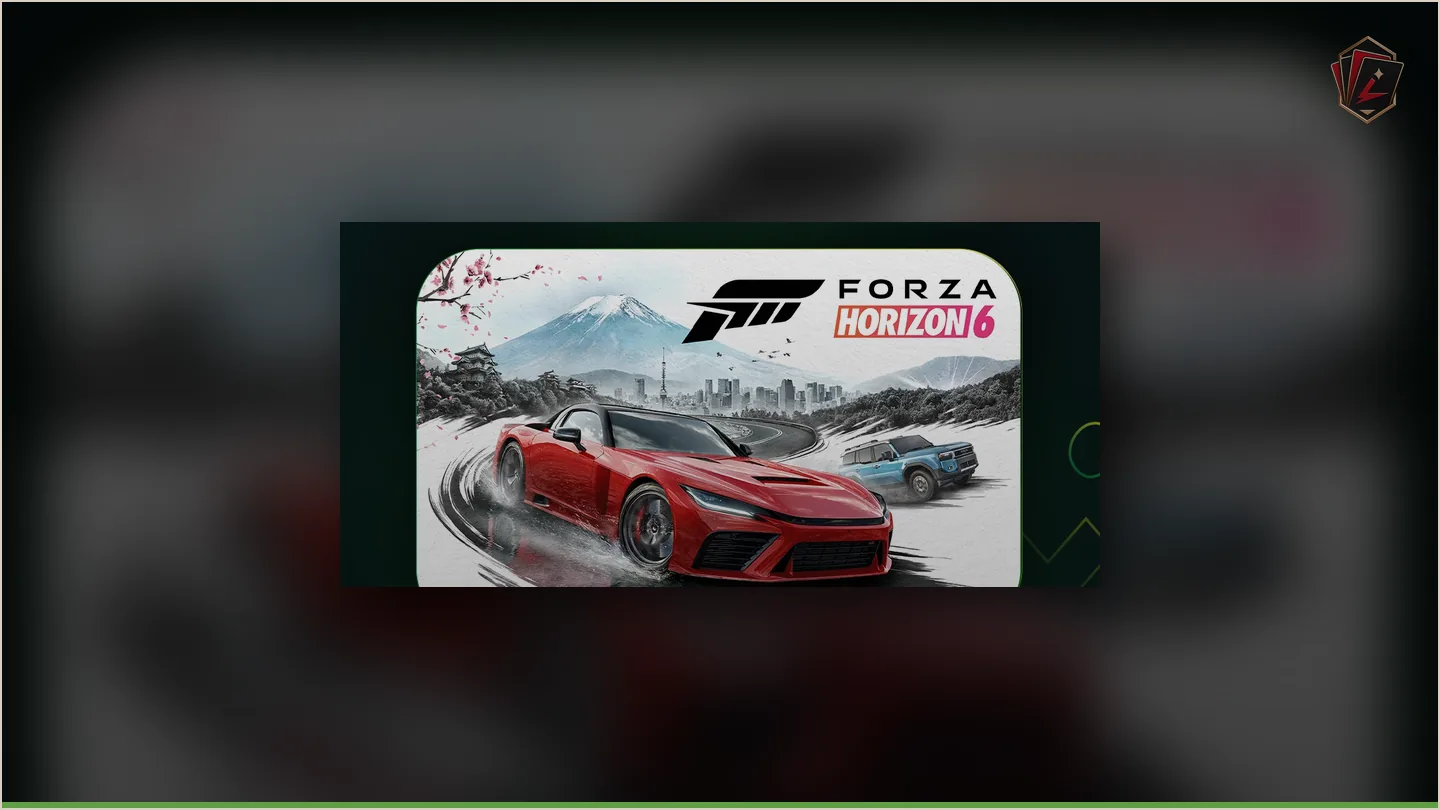 Forza Horizon 6 | Xbox
