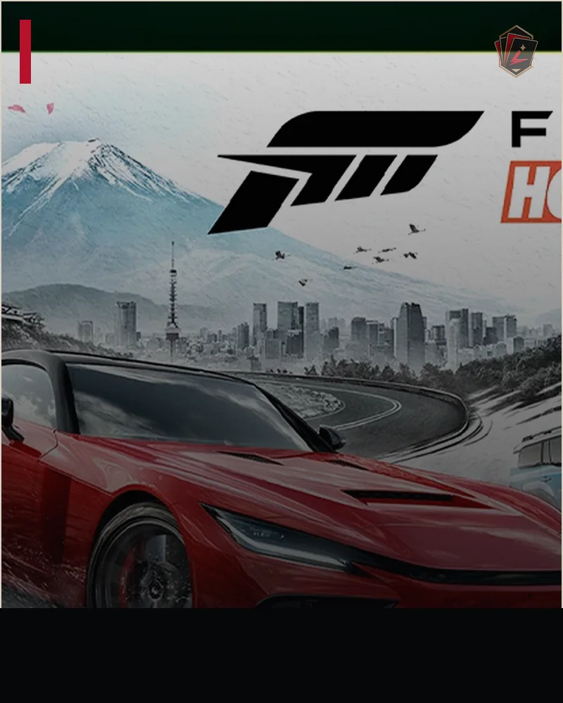 Forza Horizon 6 | Xbox