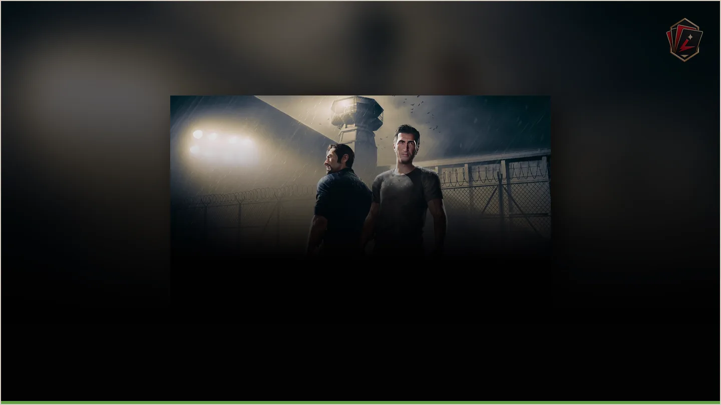 A Way Out