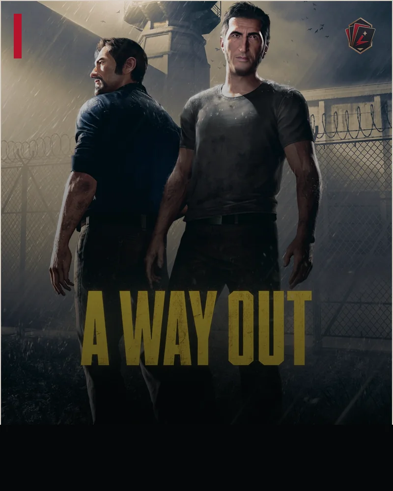 A Way Out