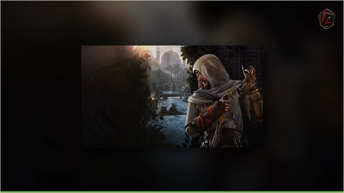 Assassin's Creed Mirage