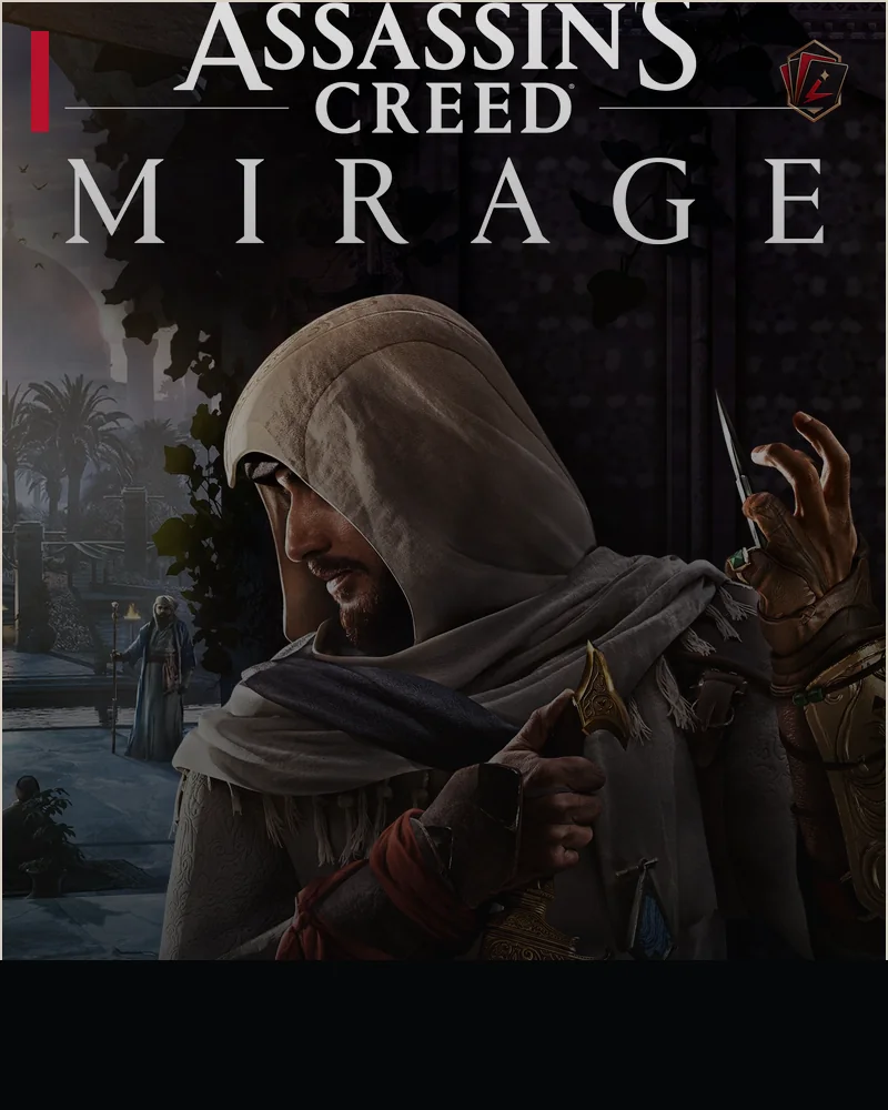 Assassin's Creed Mirage