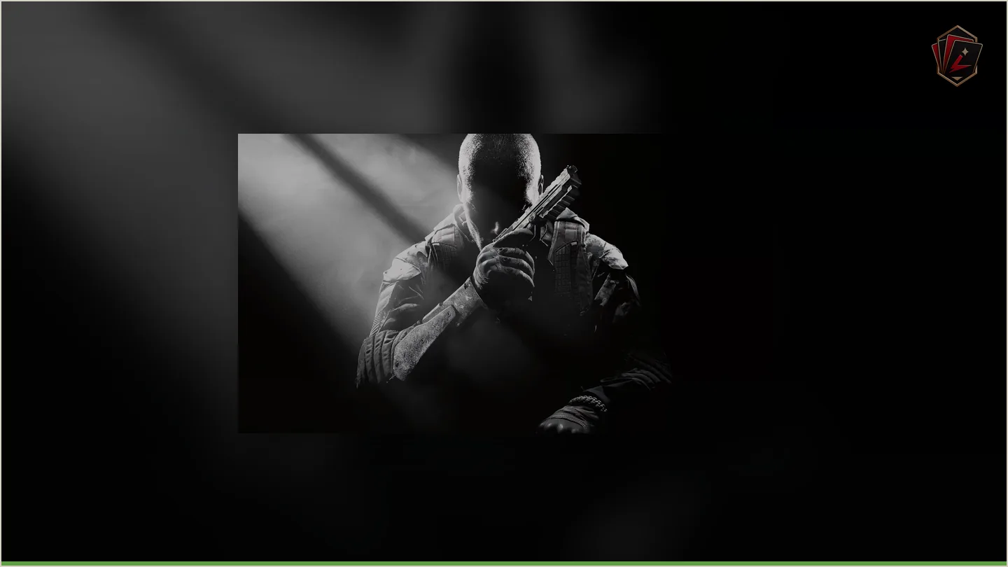Call of Duty®: Black Ops II
