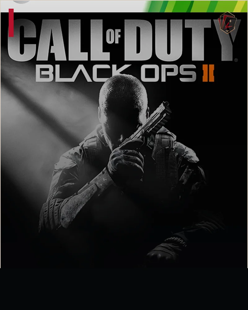 Call of Duty®: Black Ops II