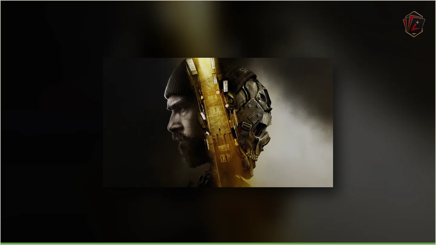 Call of Duty®: Modern Warfare® 4 - Vault Edition