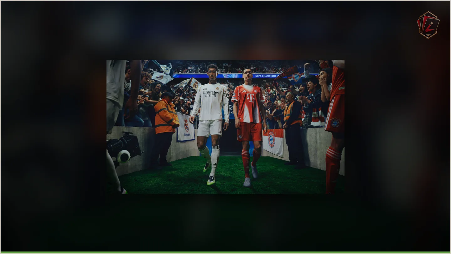 EA SPORTS FC 26 Standard Edition - Xbox One & Xbox Series X | S