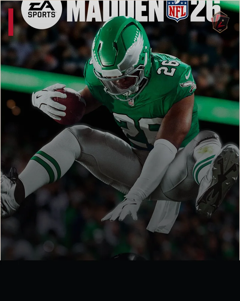 EA SPORTS Madden NFL 26