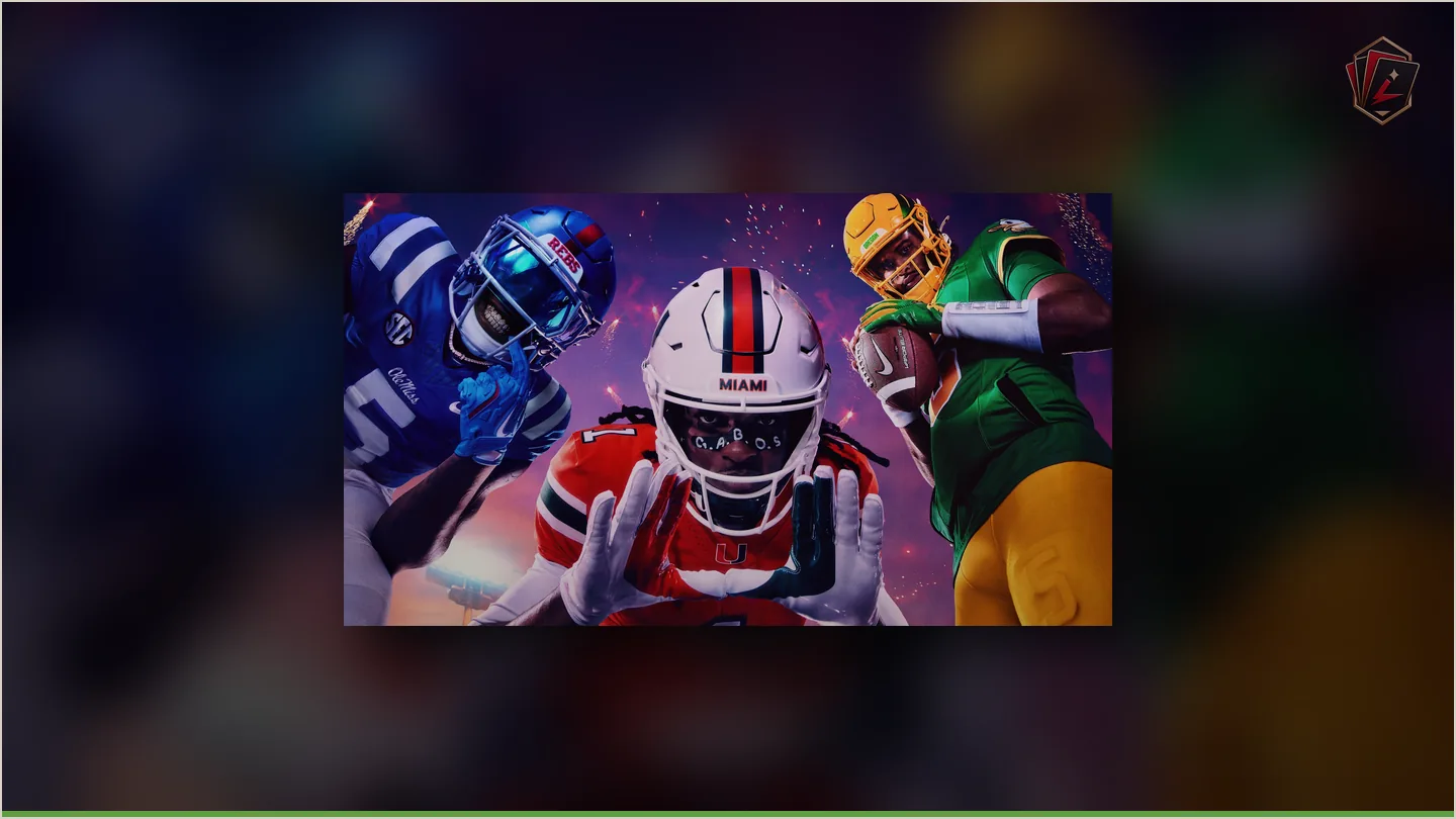 EA SPORTS™ College Football 27