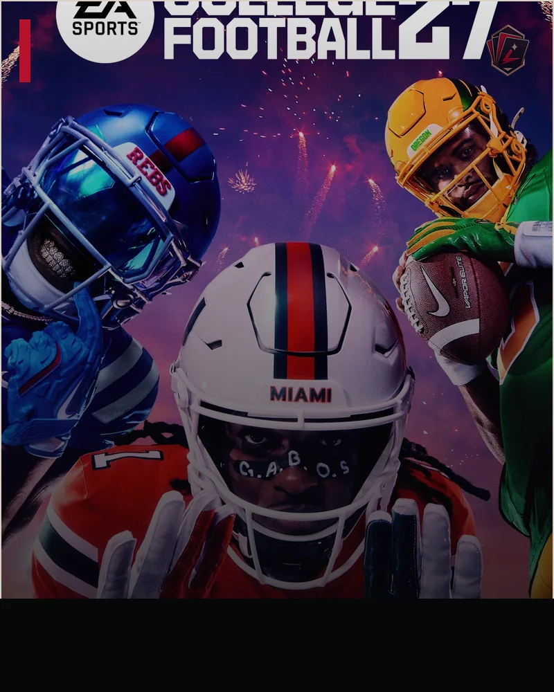 EA SPORTS™ College Football 27