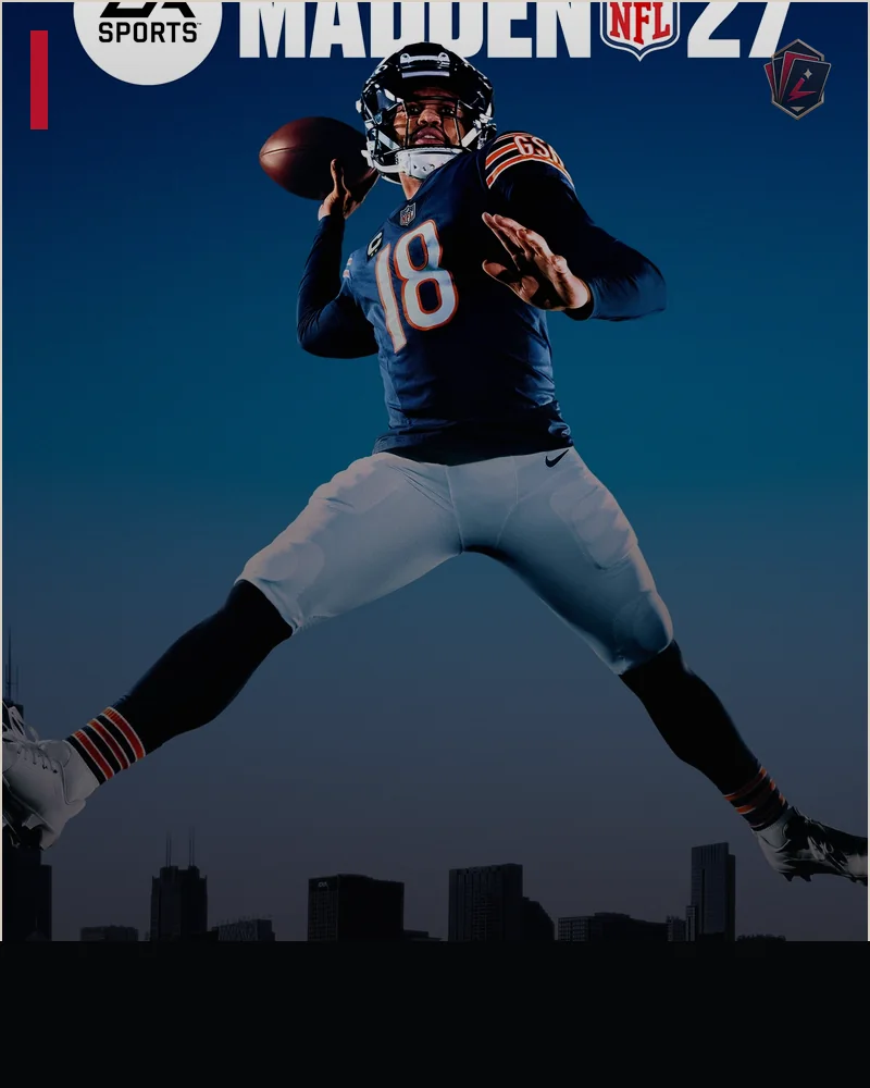 EA SPORTS™ Madden NFL 27