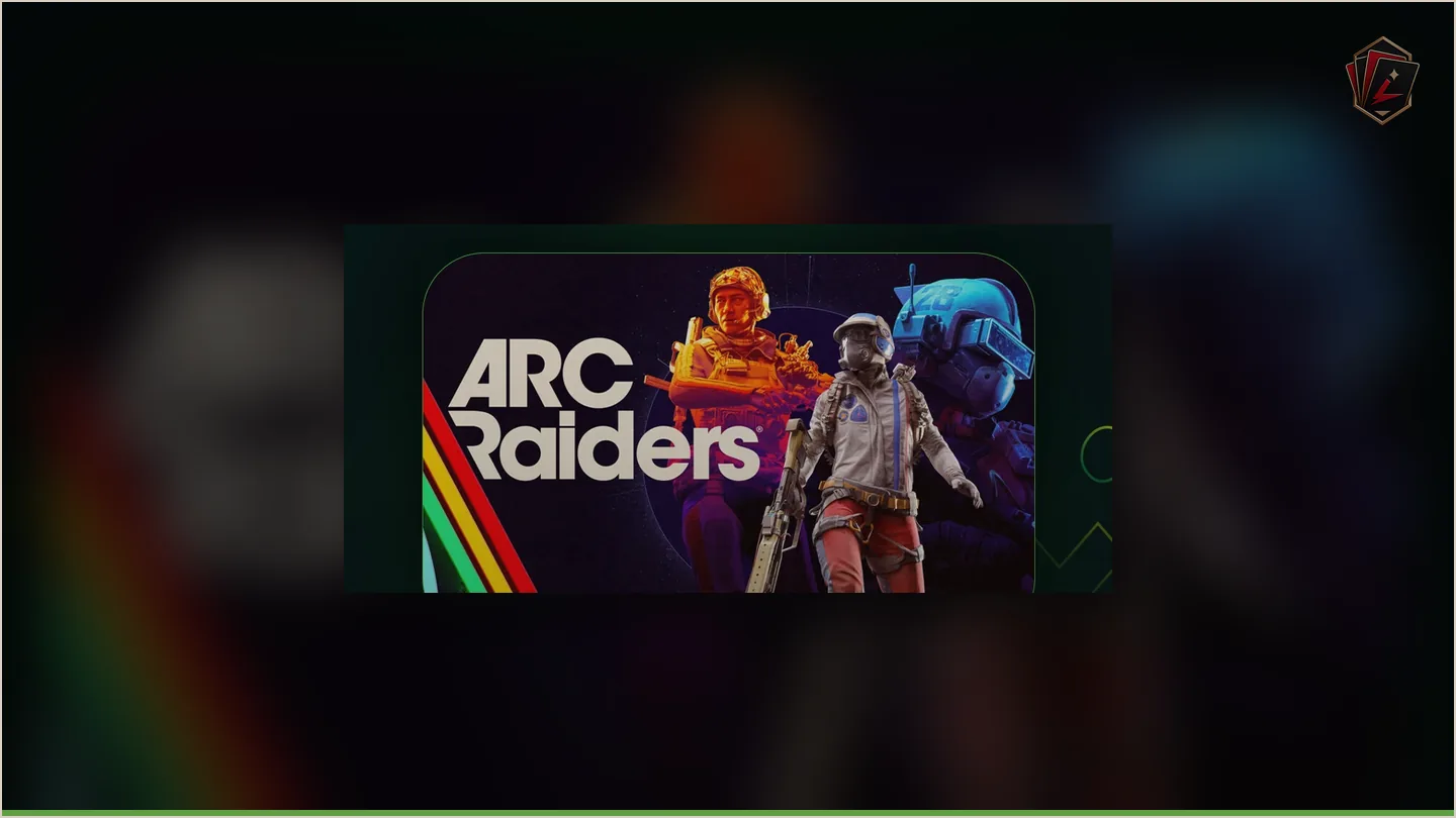 ARC Raiders | Xbox