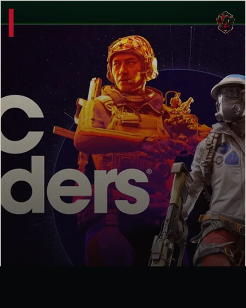 ARC Raiders | Xbox