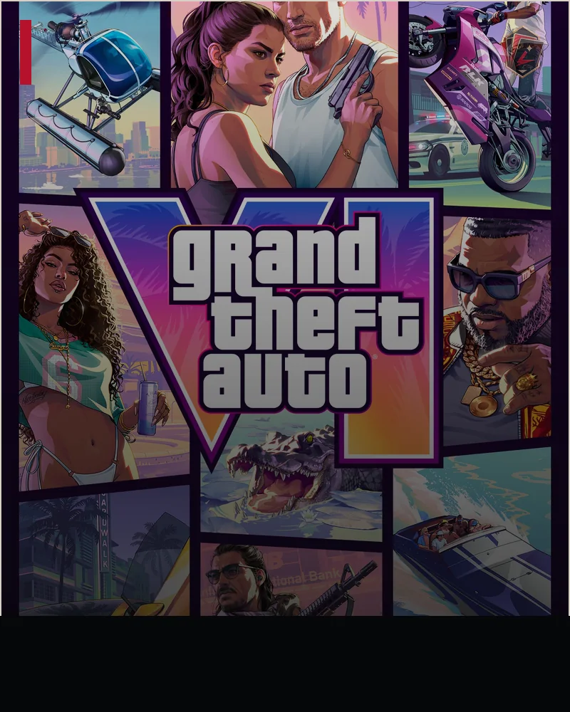 Grand Theft Auto VI