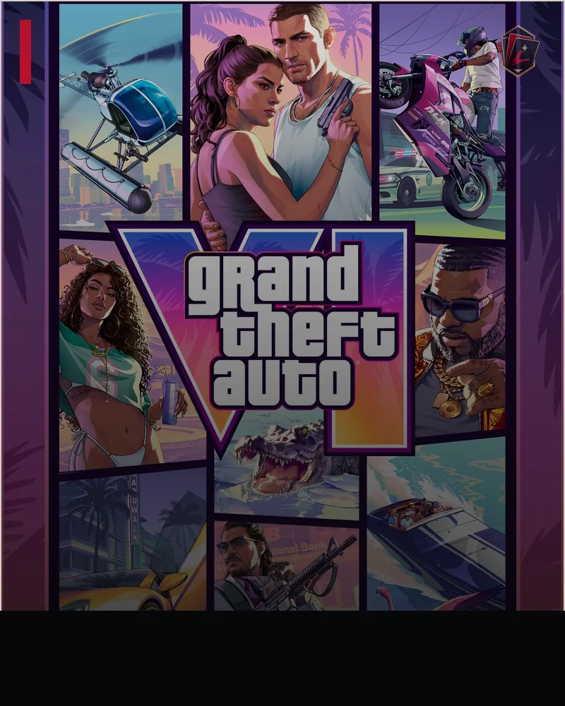 Grand Theft Auto VI: Ultimate Edition