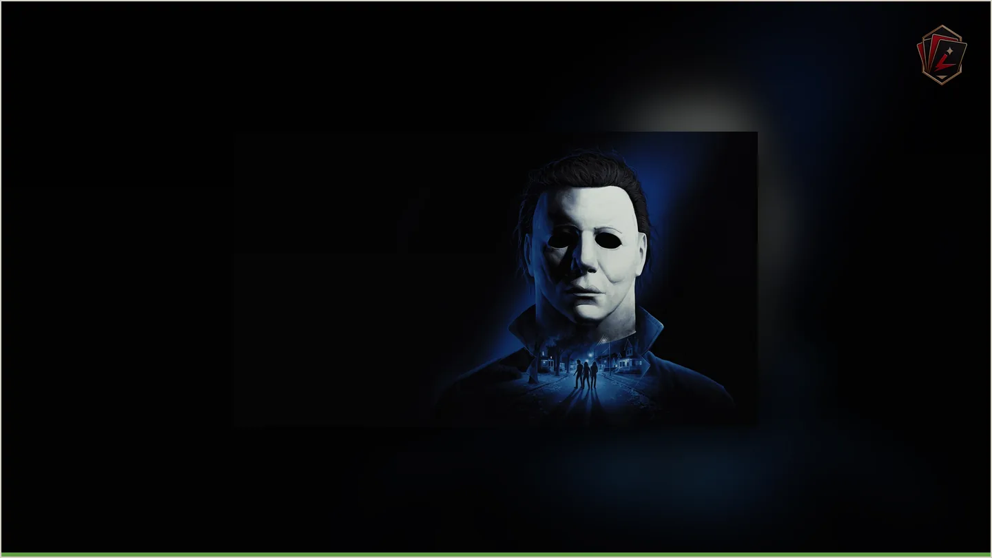 Halloween: The Game