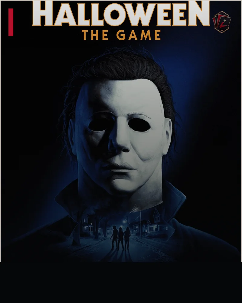 Halloween: The Game