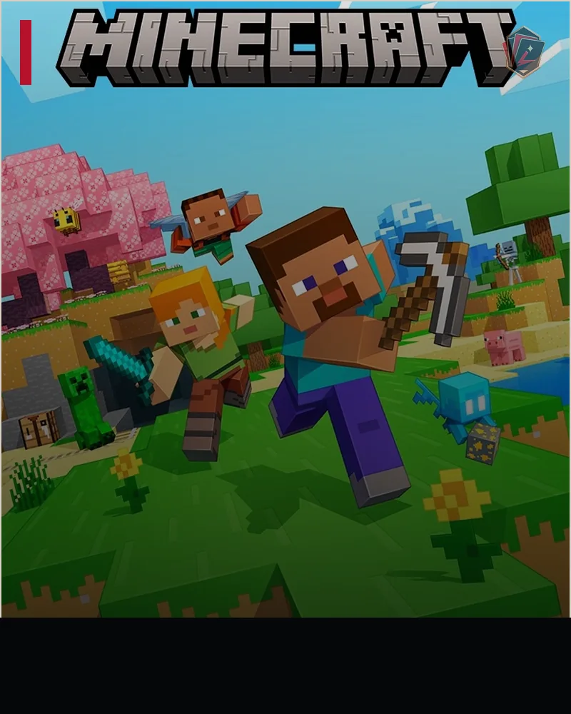 Minecraft