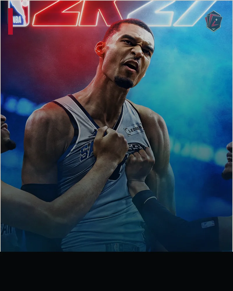 NBA 2K27