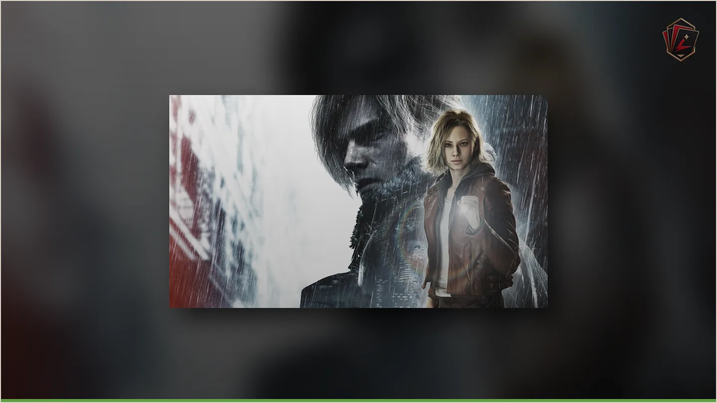 Resident Evil Requiem