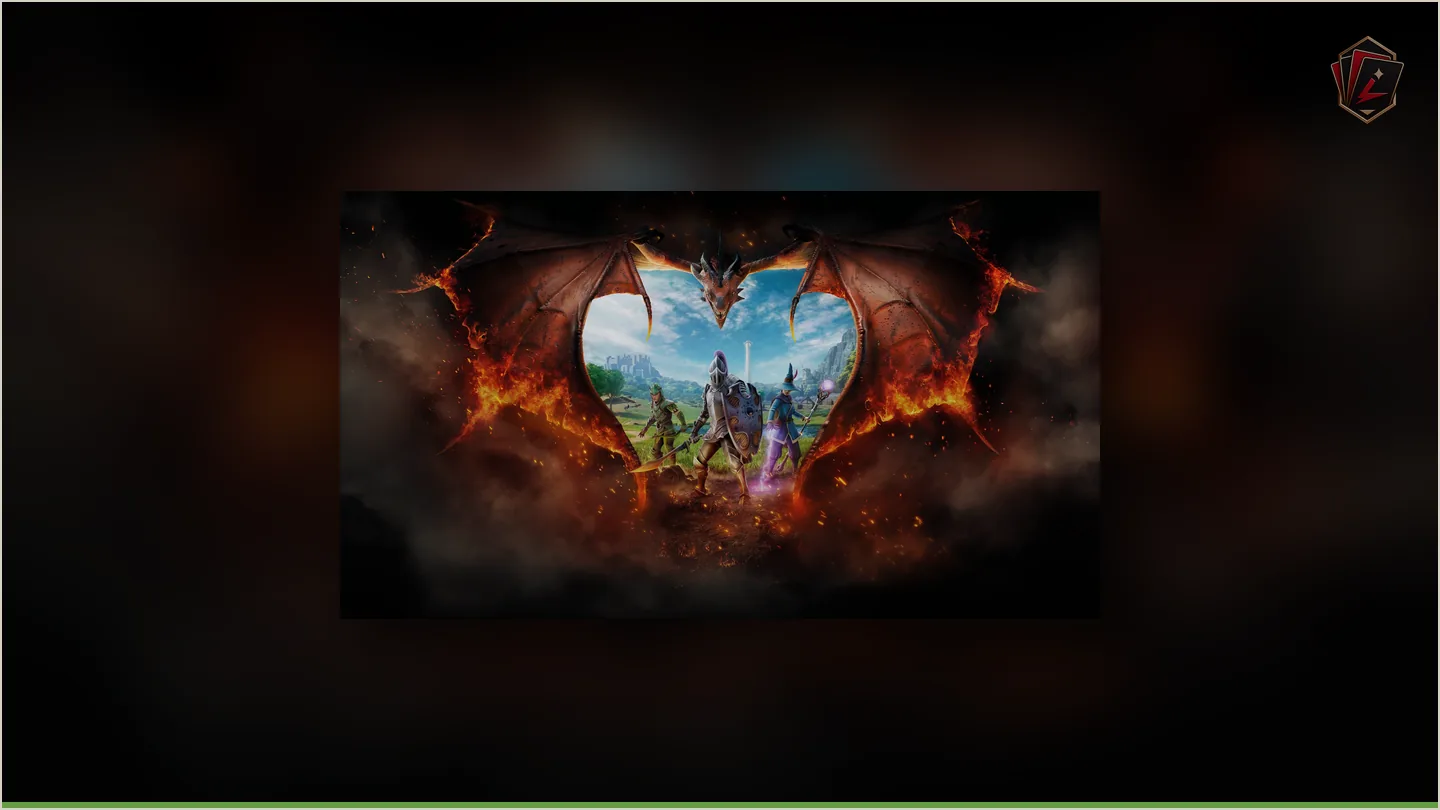 RuneScape: Dragonwilds