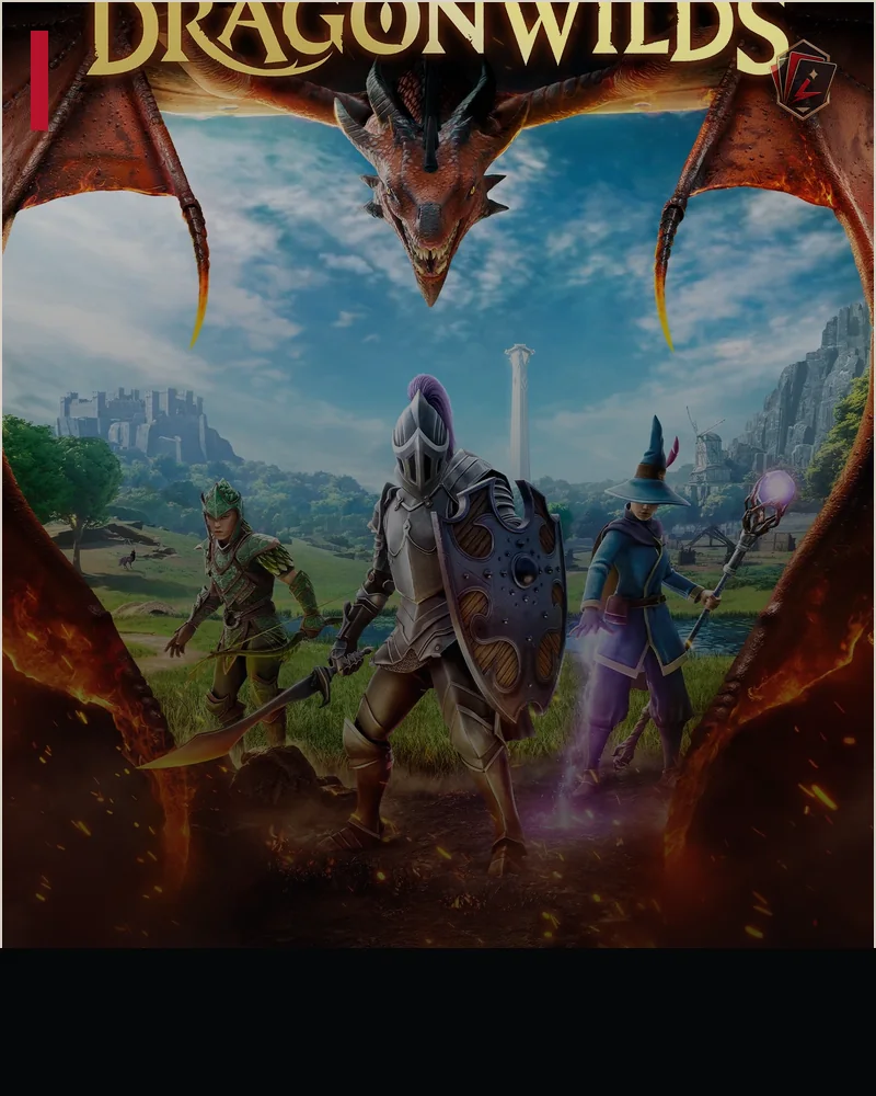 RuneScape: Dragonwilds