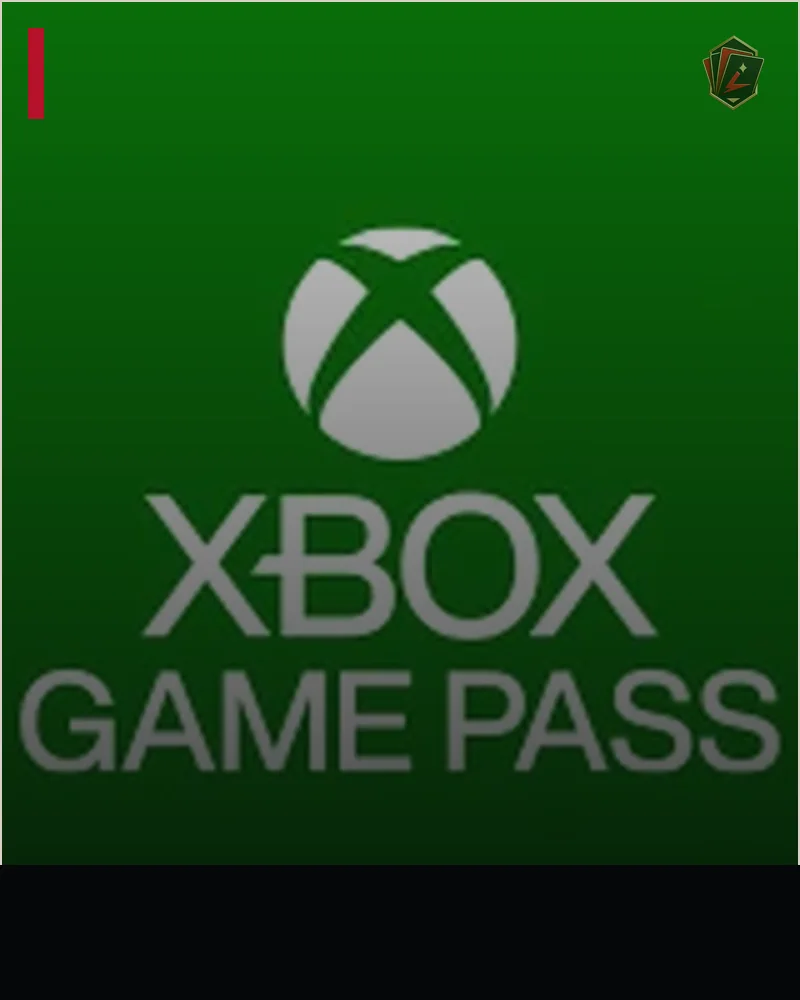 Xbox Game Pass Premium - 1 Month