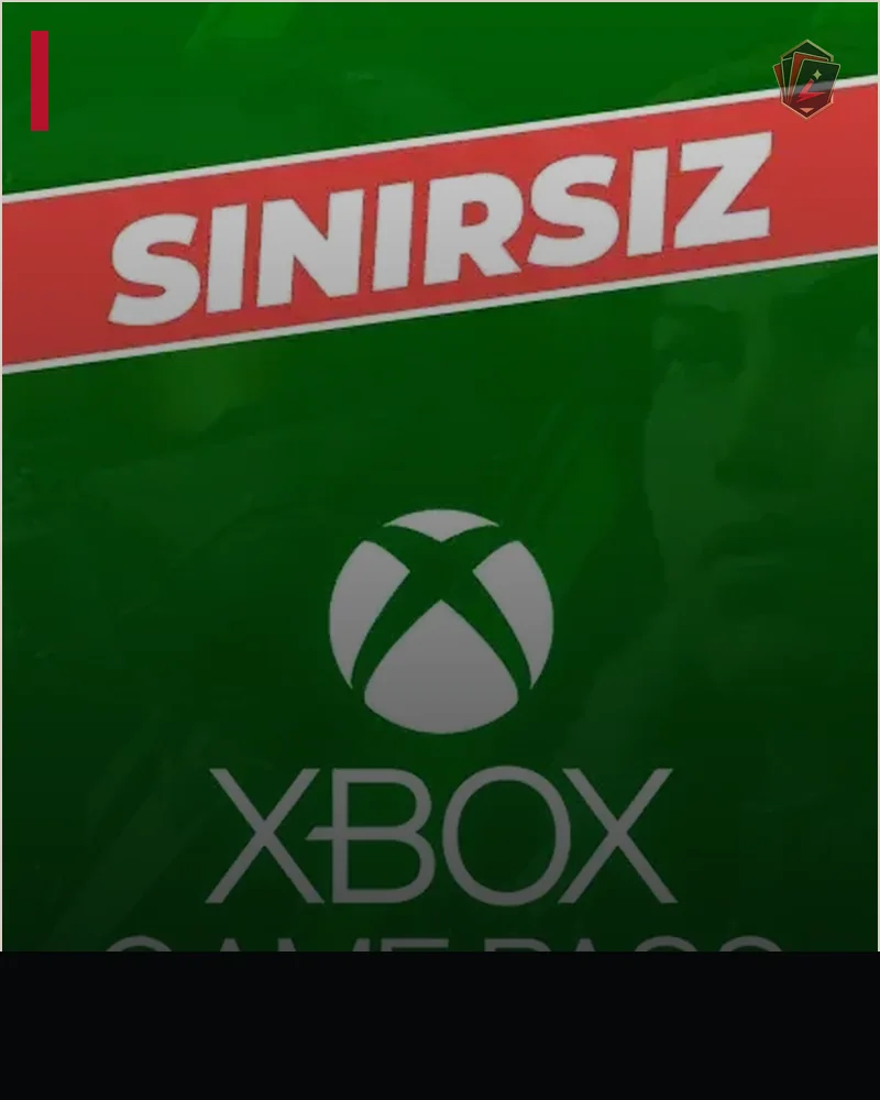 Xbox Game Pass Unlimited