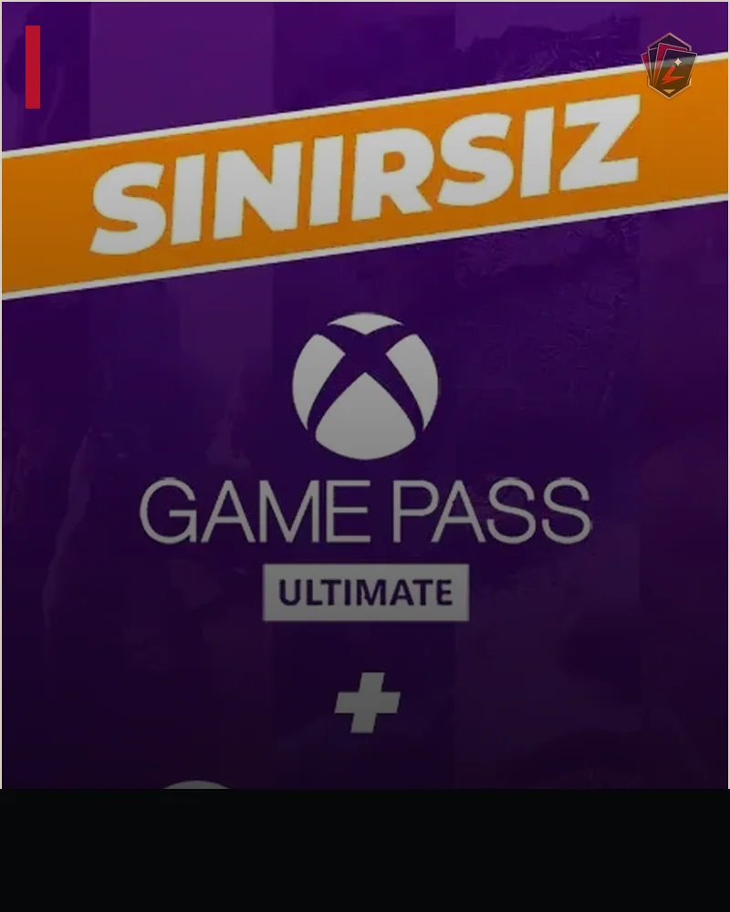 Xbox Game Pass Ultimate + EA Play Unlimited