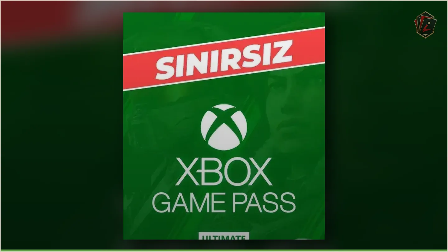 Xbox Game Pass Ultimate Unlimited