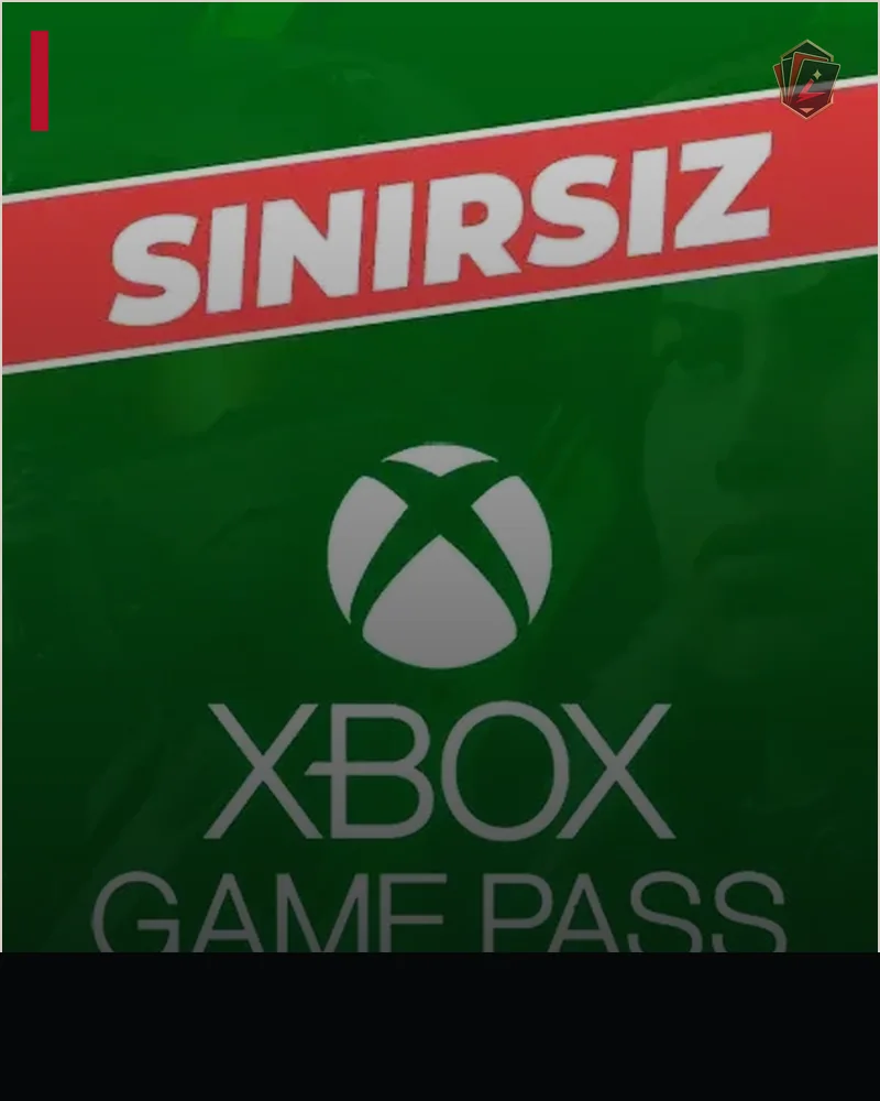 Xbox Game Pass Ultimate Unlimited